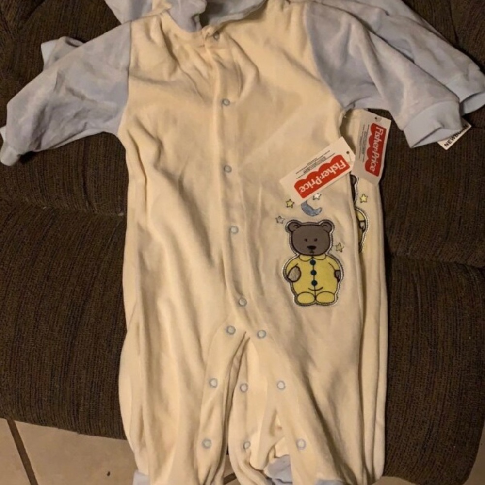 Baby Onesie